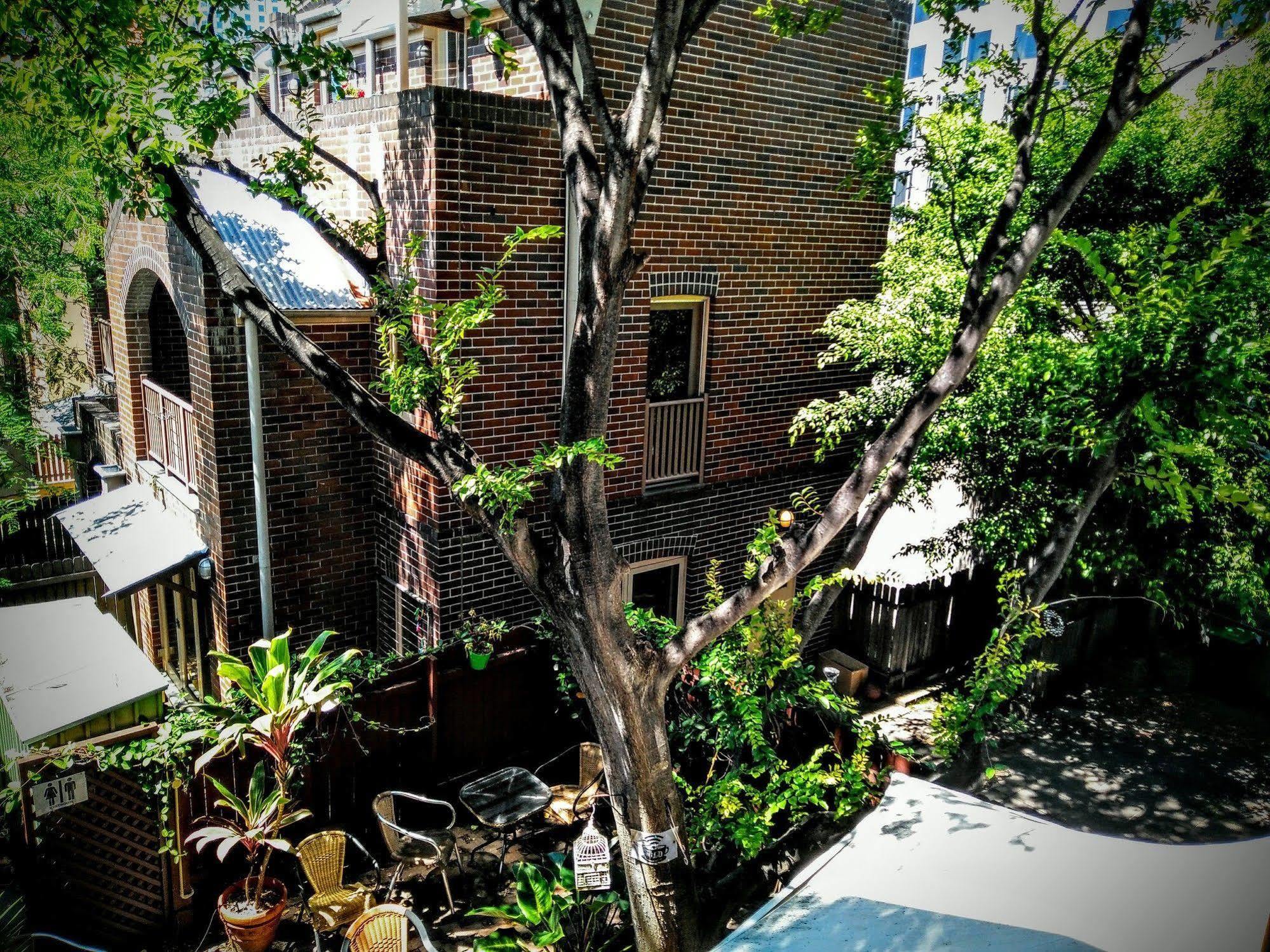 Bed & Breakfast Harbour 4*