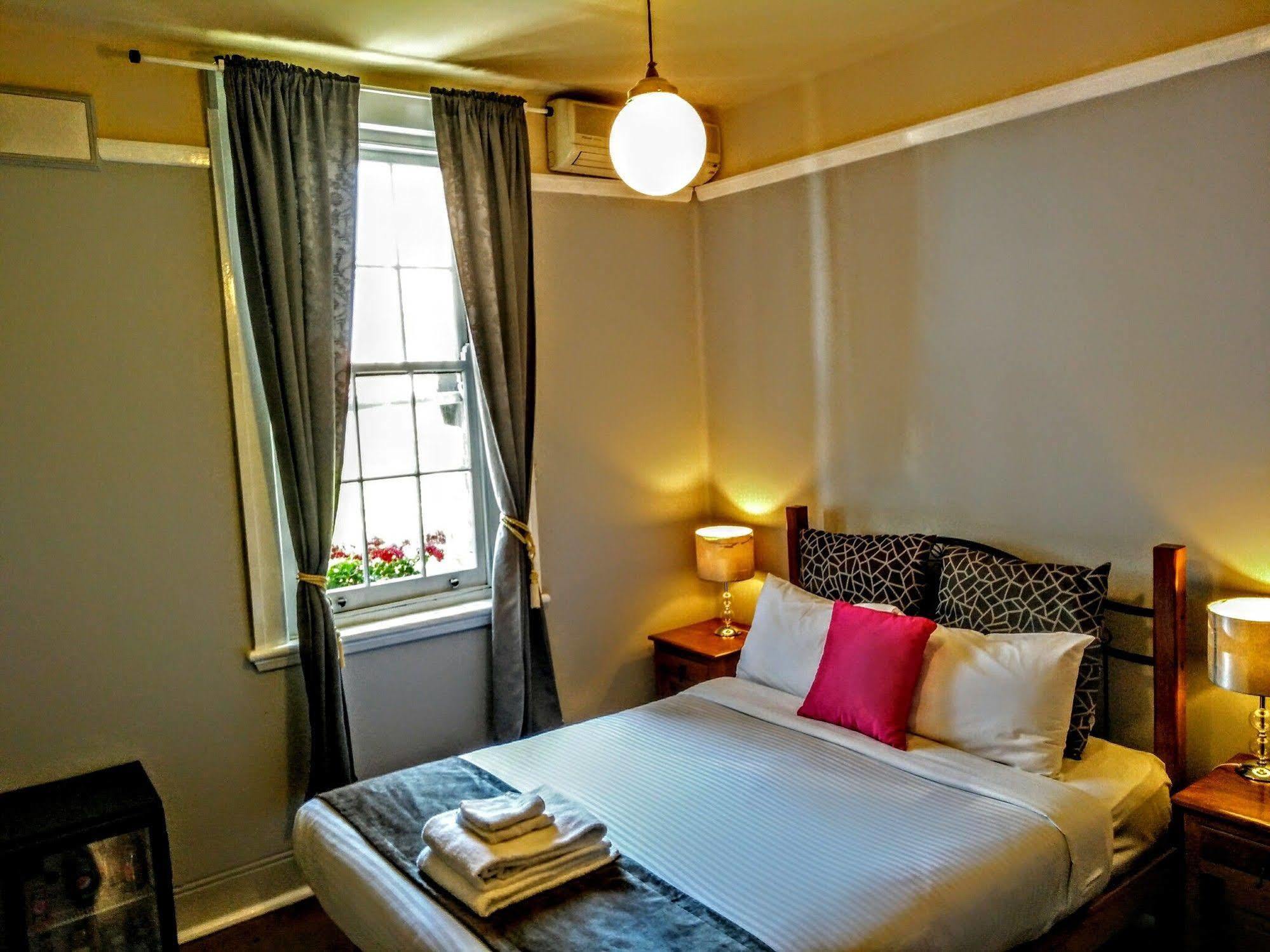 Harbour Bed & Breakfast Sydney