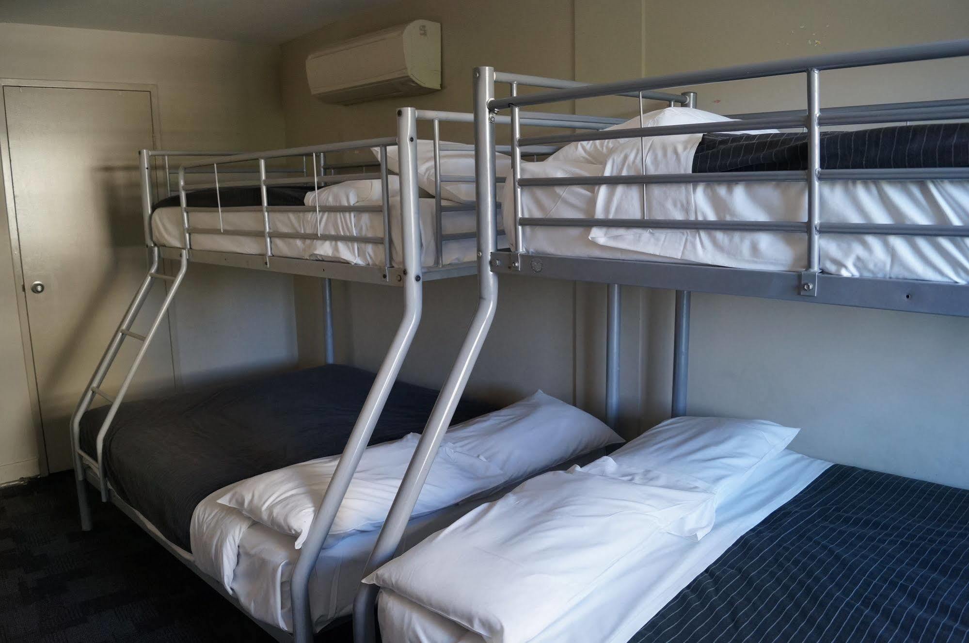 Hostel Big Backpackers Sydney