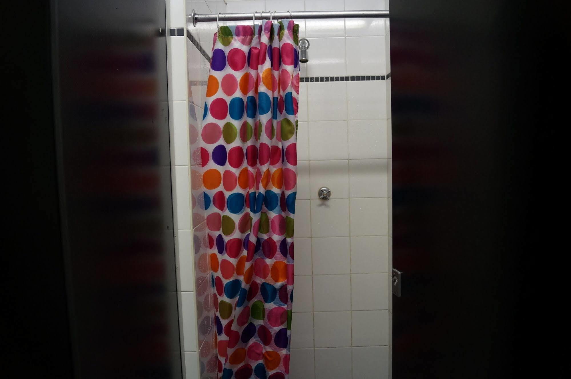 Hostel Big Backpackers Sydney