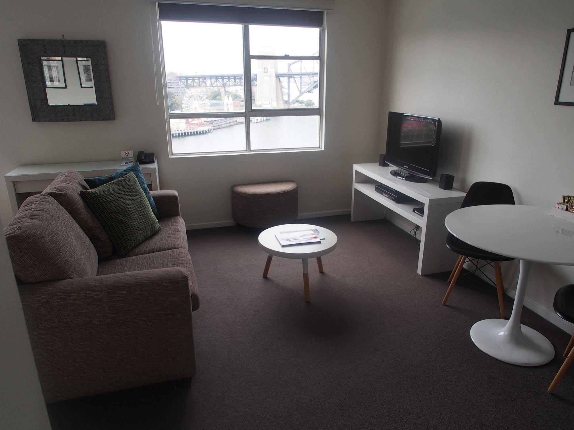 Harbourside 4*