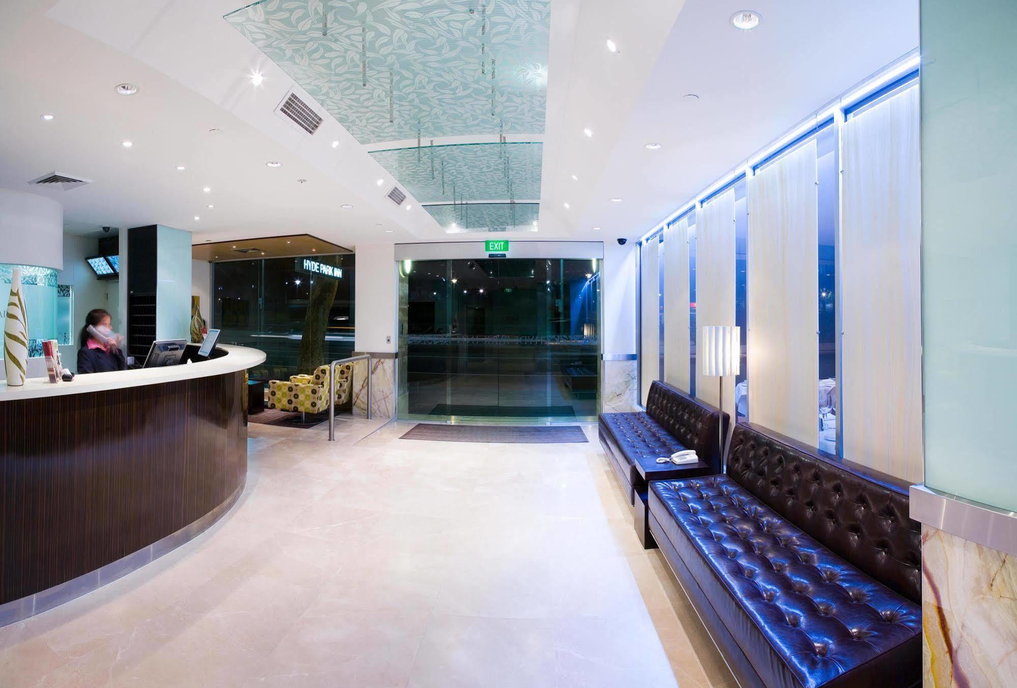 Hotel Hyde Park