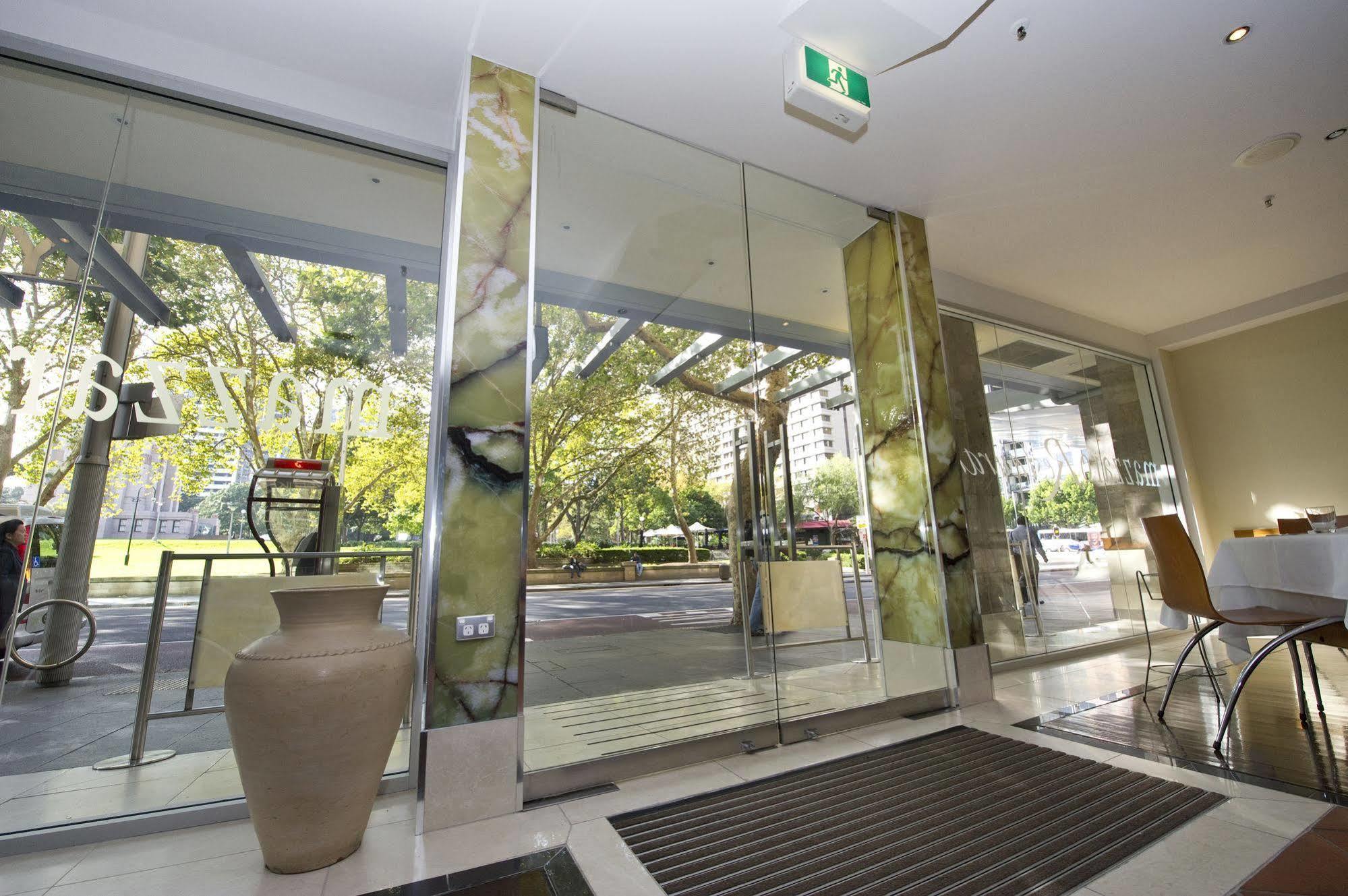 Hotel Hyde Park 4*