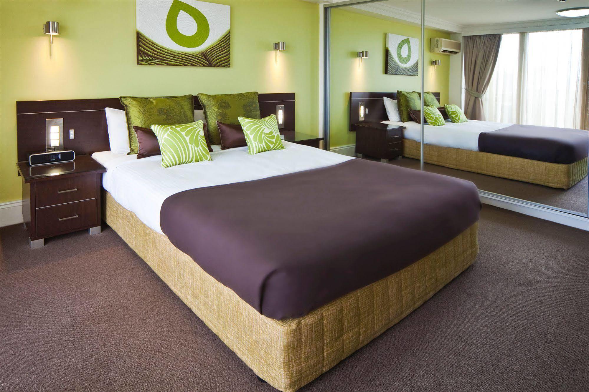 Hotel Hyde Park Sydney