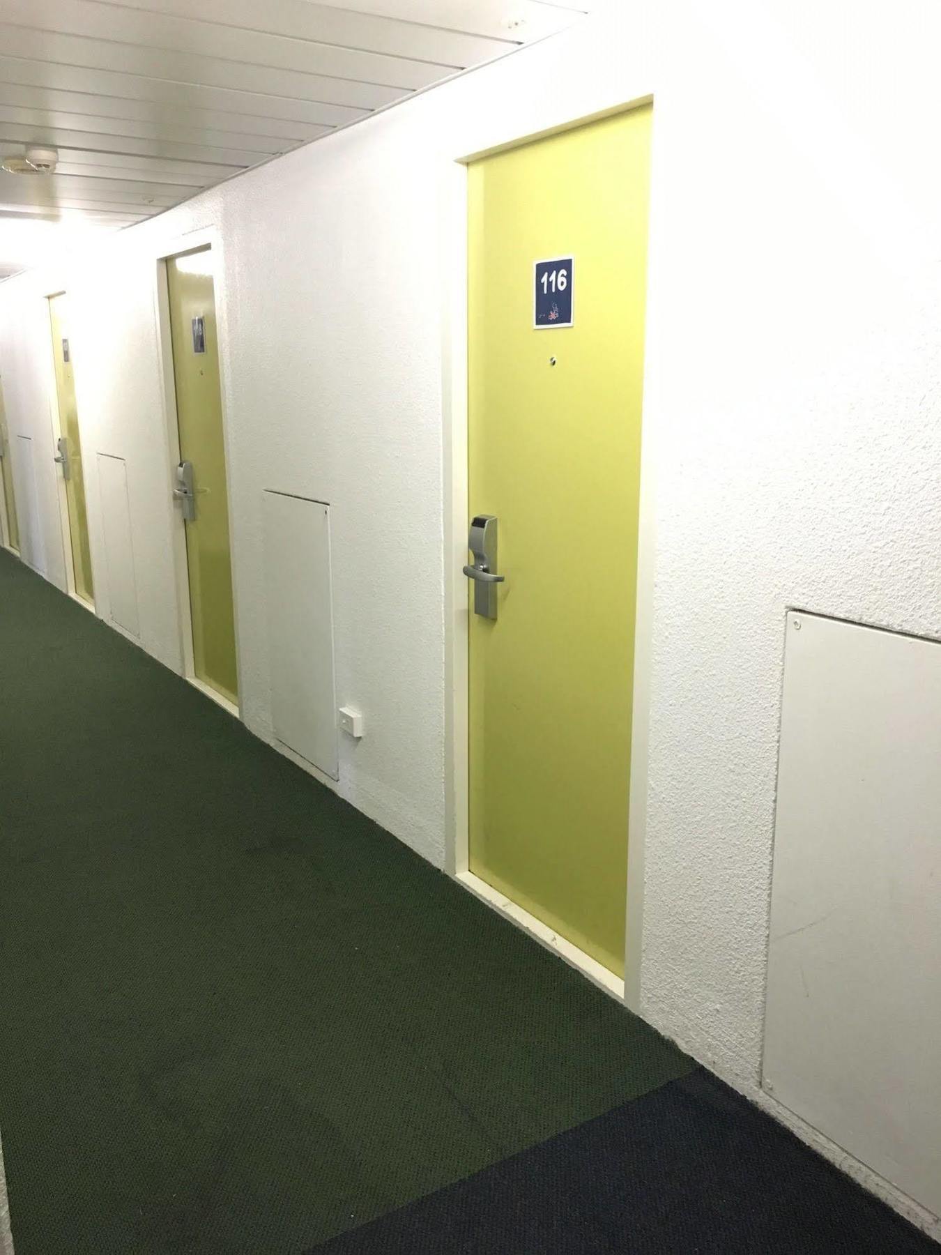 Hotel Ibis Budget - St Peters