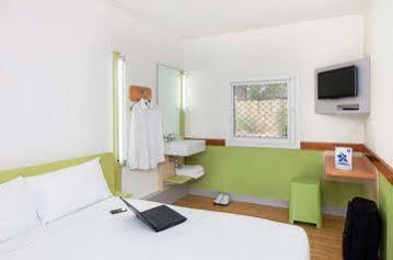 Hotel Ibis Budget - St Peters