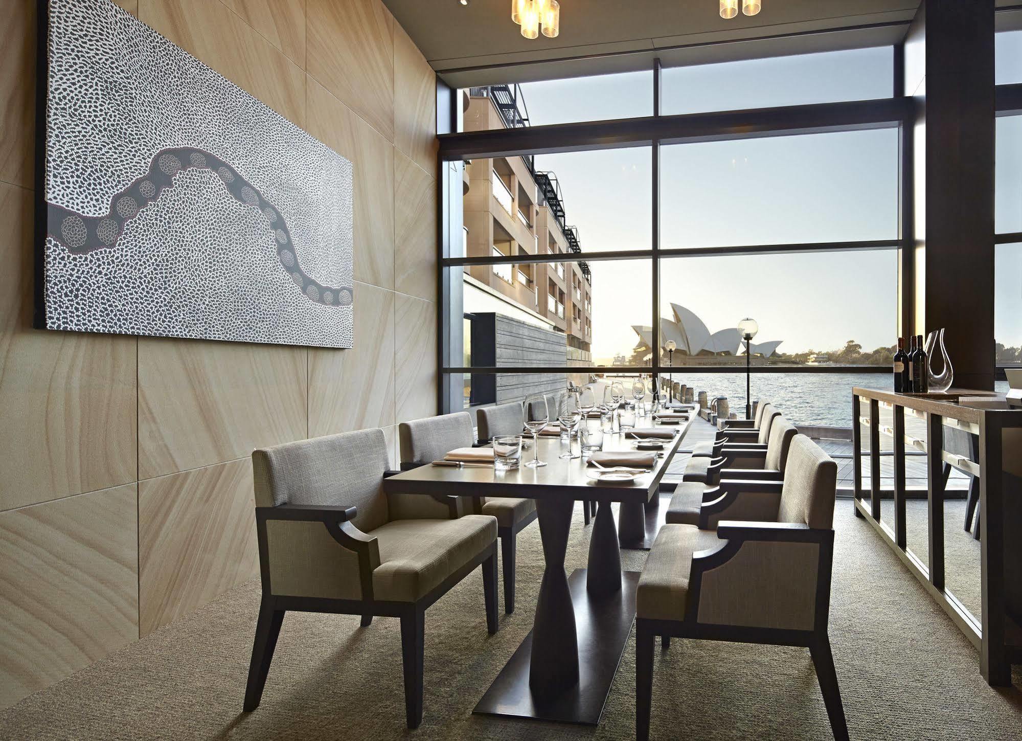 Hotel Park Hyatt Sydney