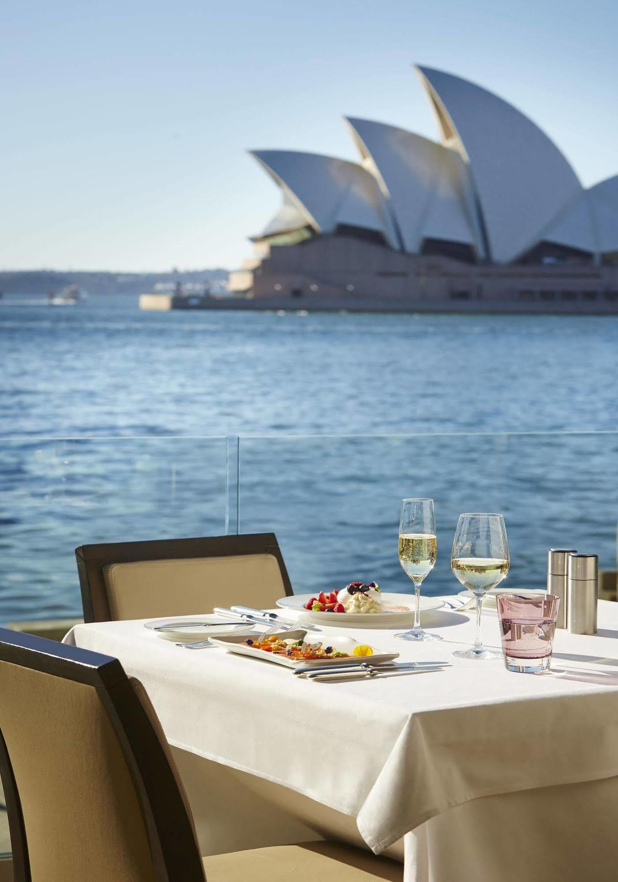 Park Hyatt Hotel