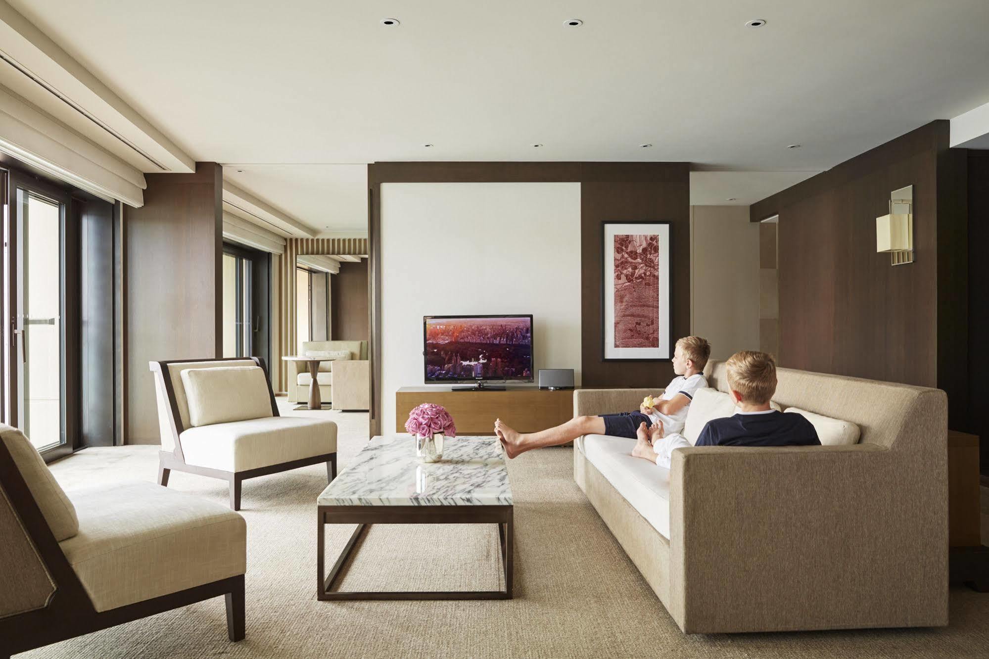 Hotel Park Hyatt