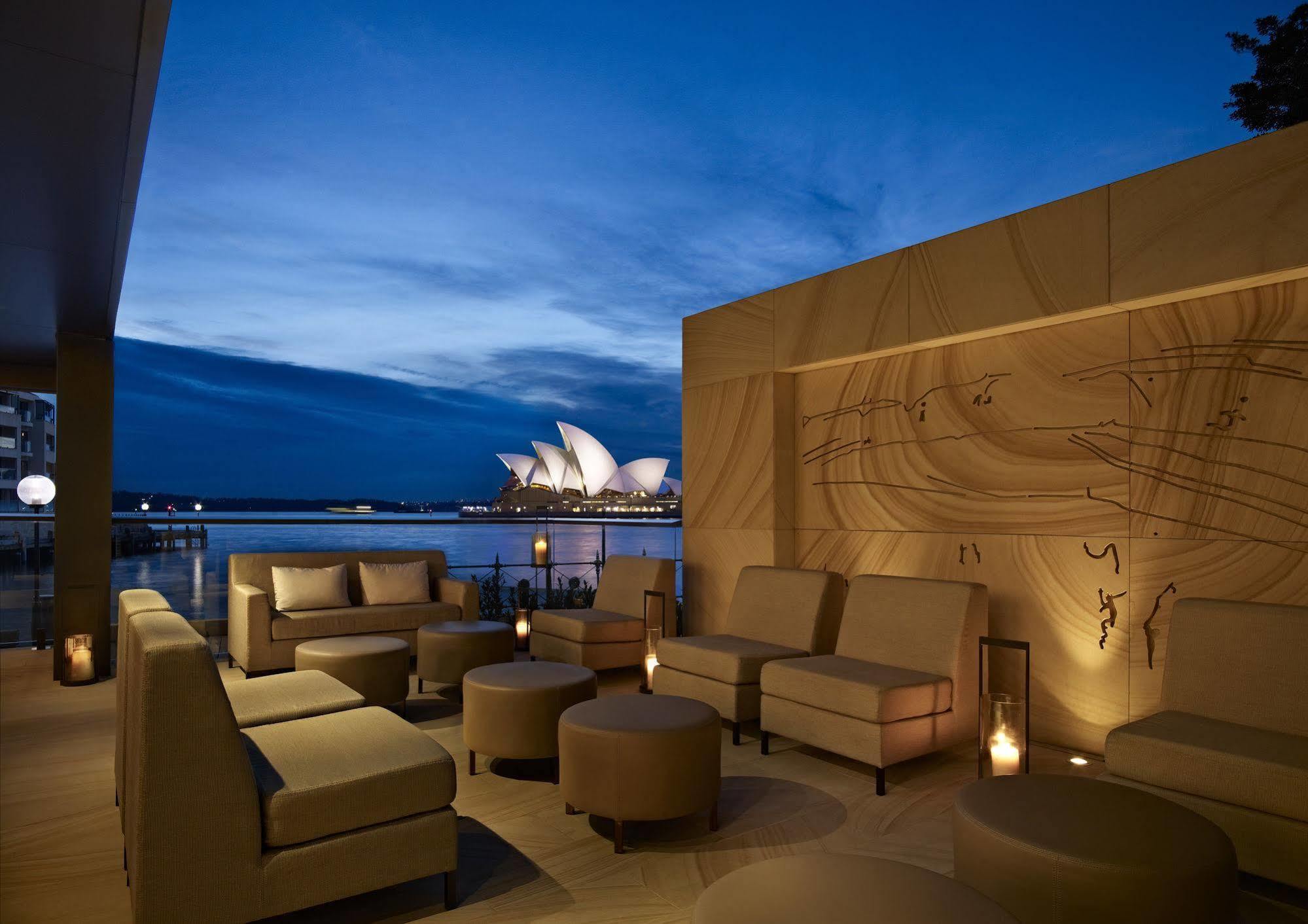 Park Hyatt Hotel Sydney