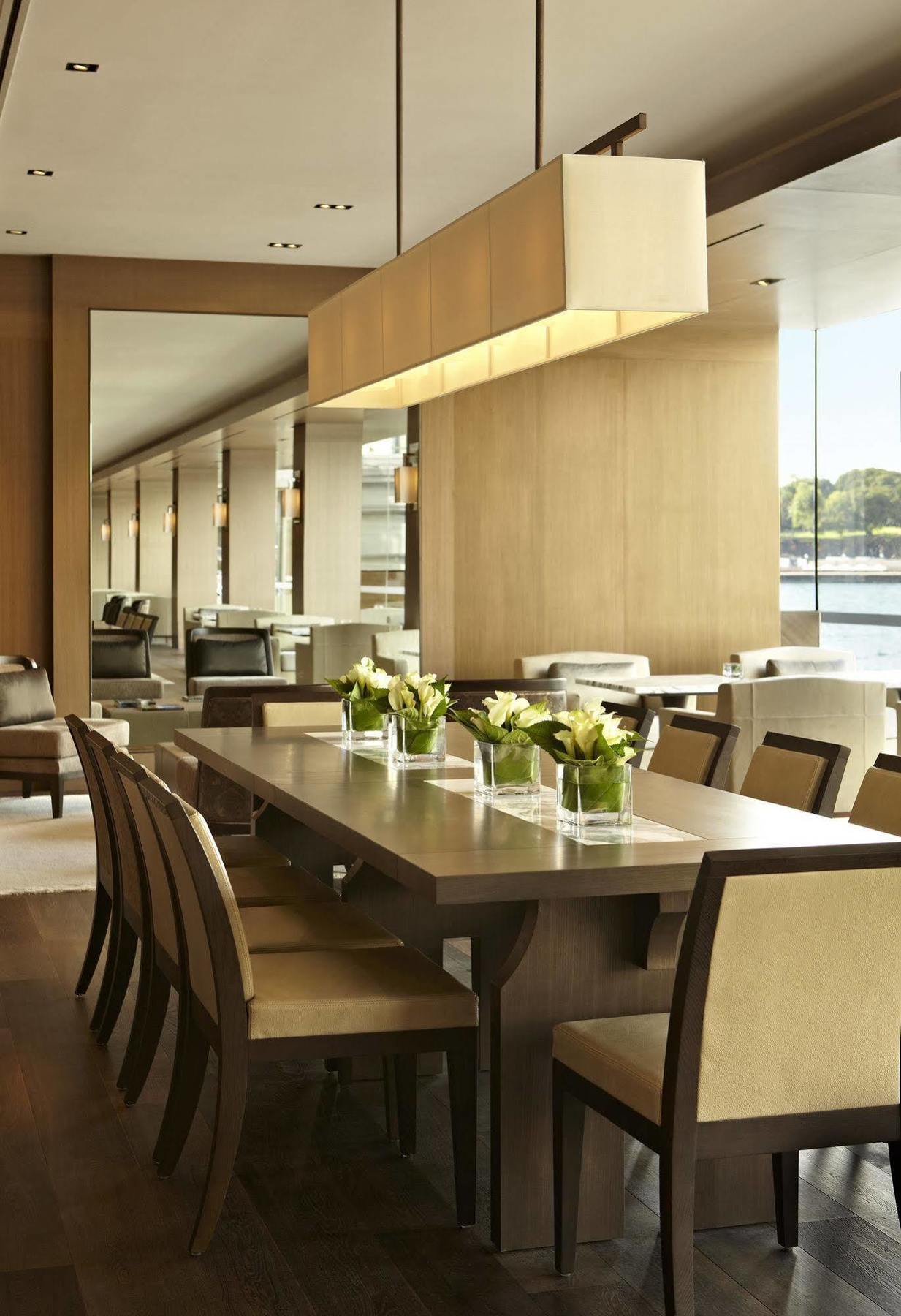 Park Hyatt Hotel Sydney