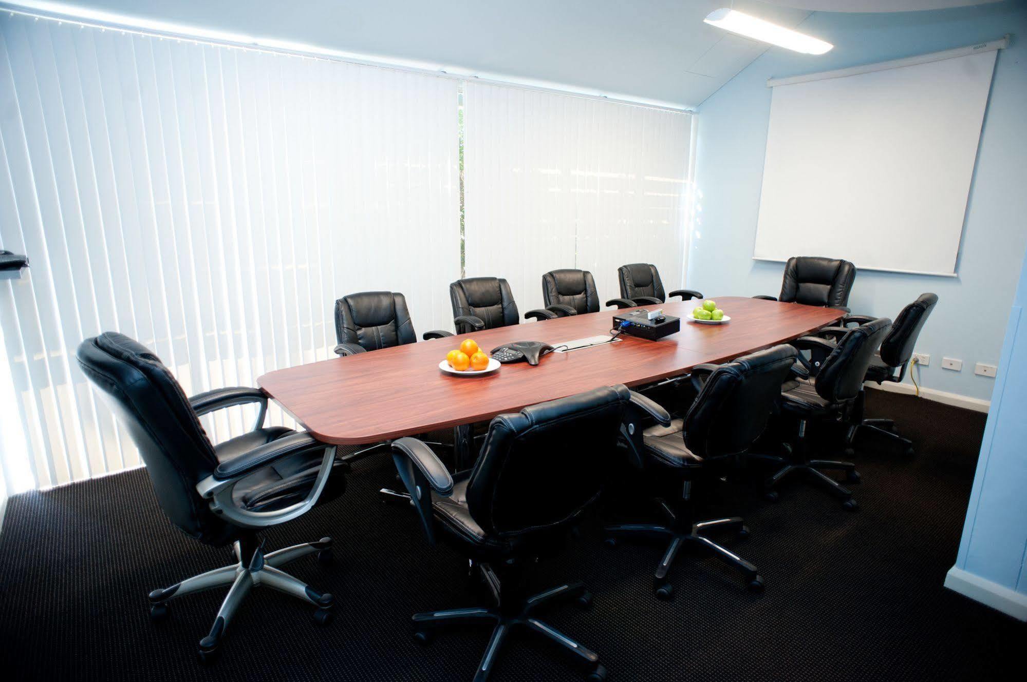 Apx Parramatta 4* Sydney