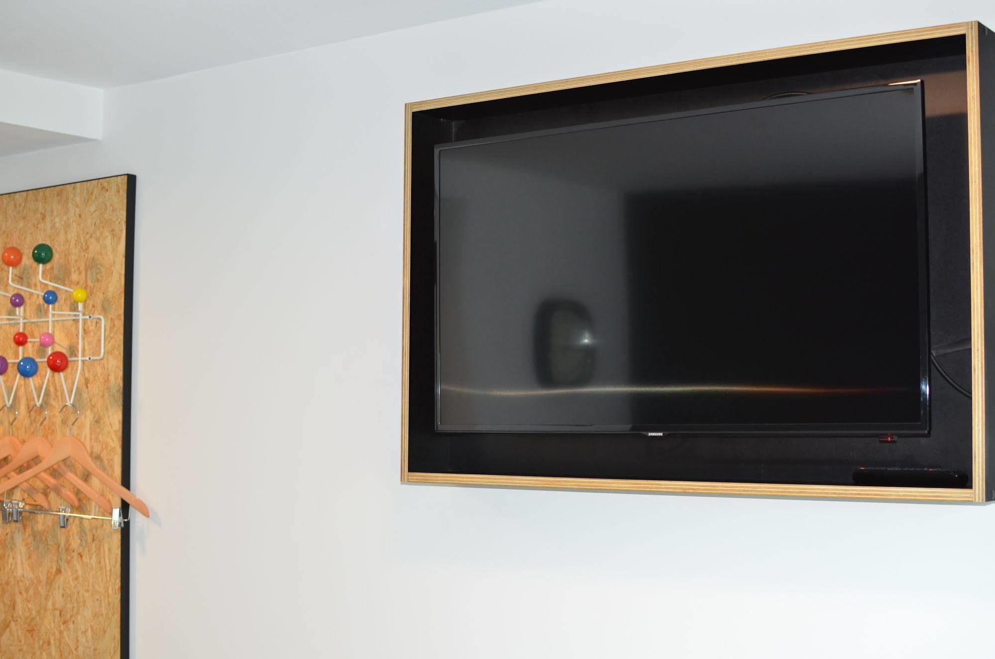 Hotel Ibis Budget East