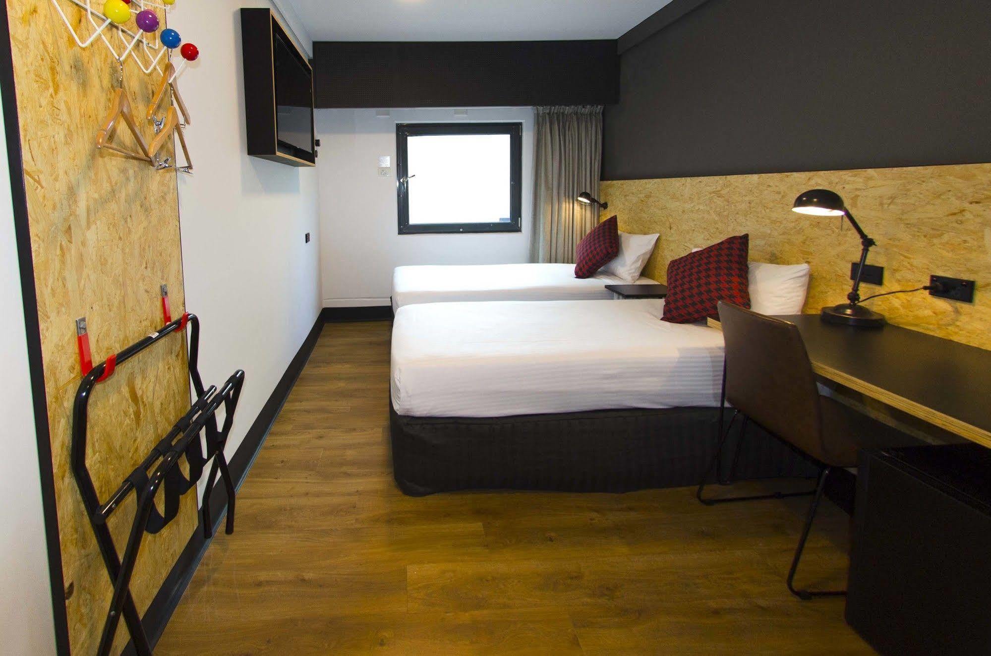 Ibis Budget East Sydney