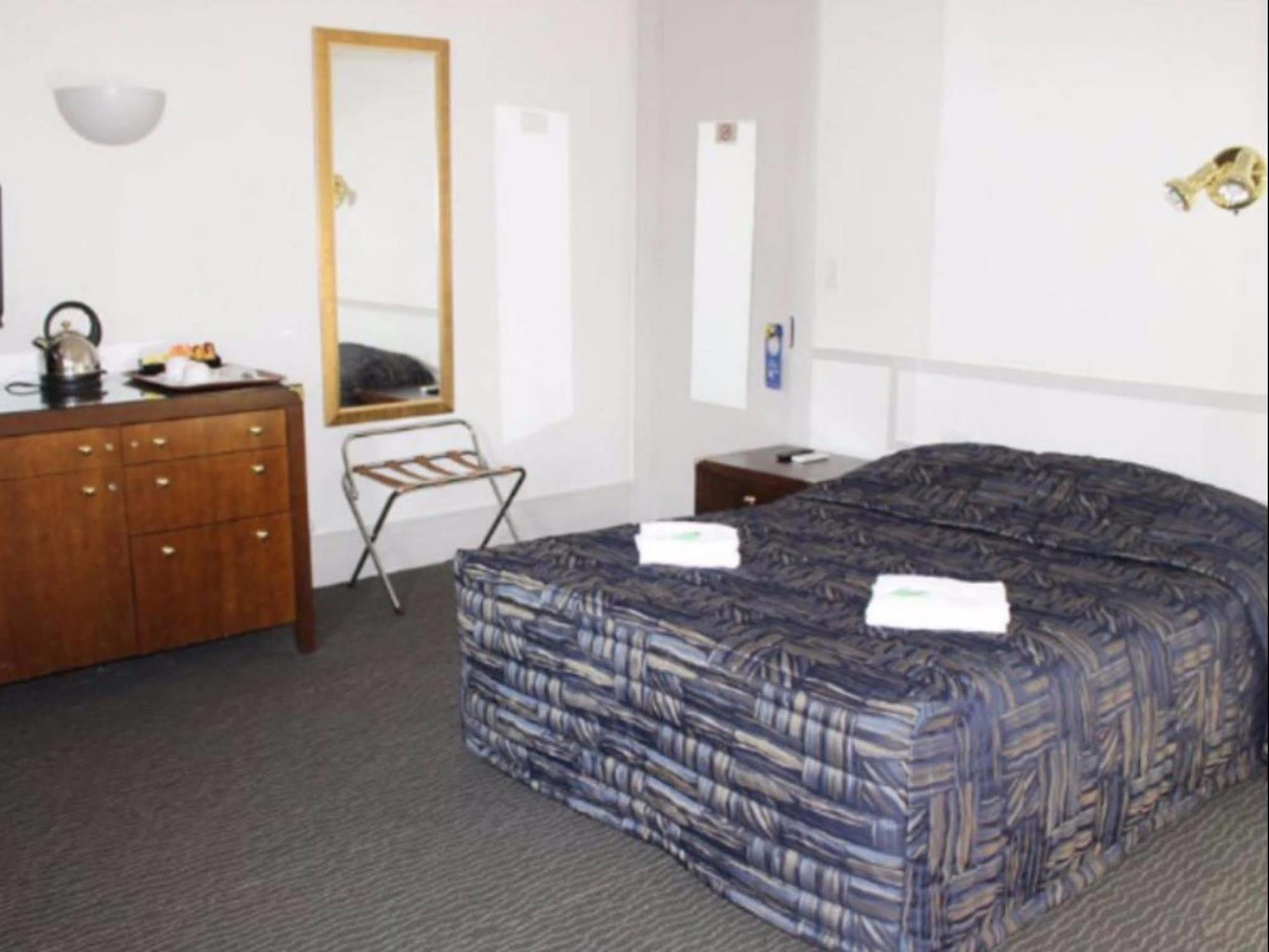 Inn Royal Exhibition 3*