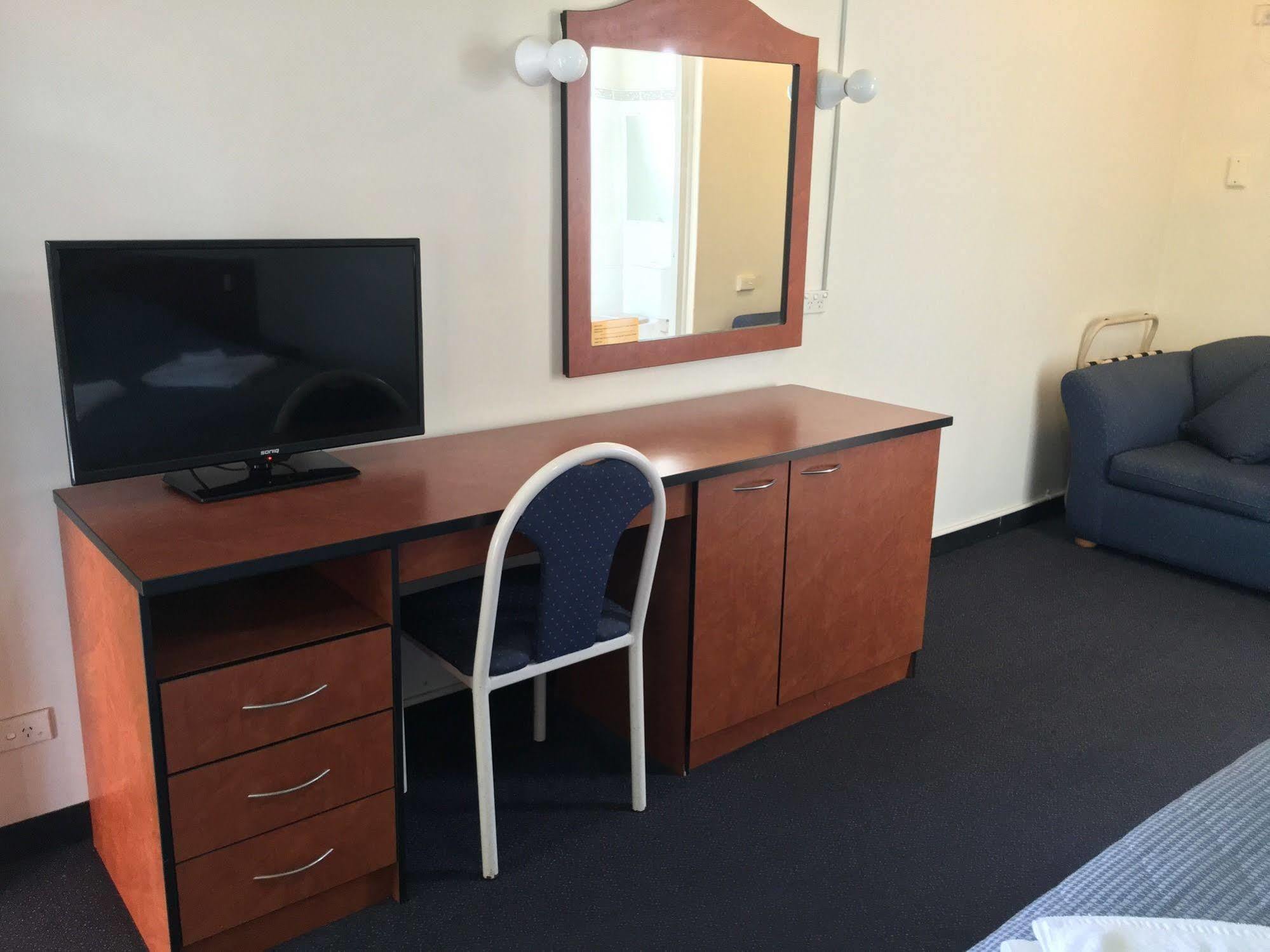 Town And Country Motel Sydney
