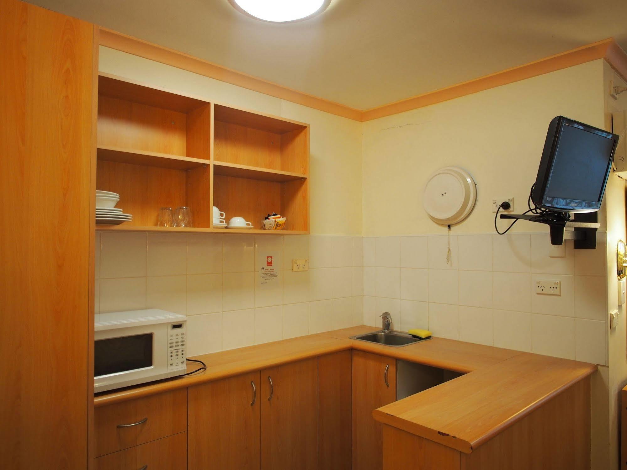 Motel Edgecliff
