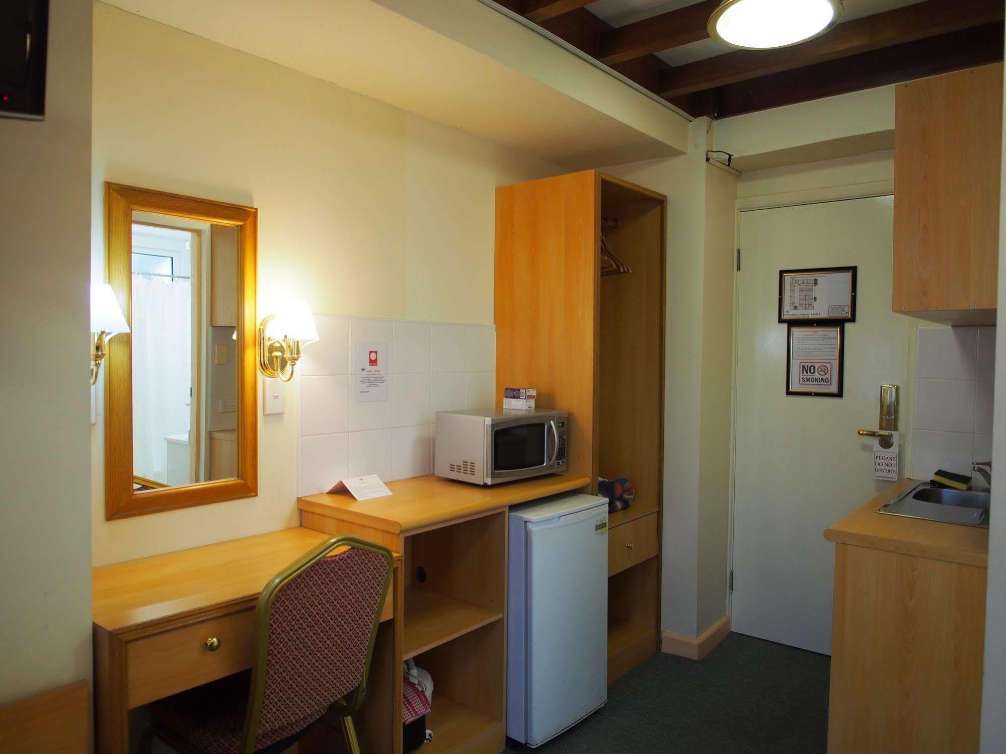 Edgecliff Motel Sydney