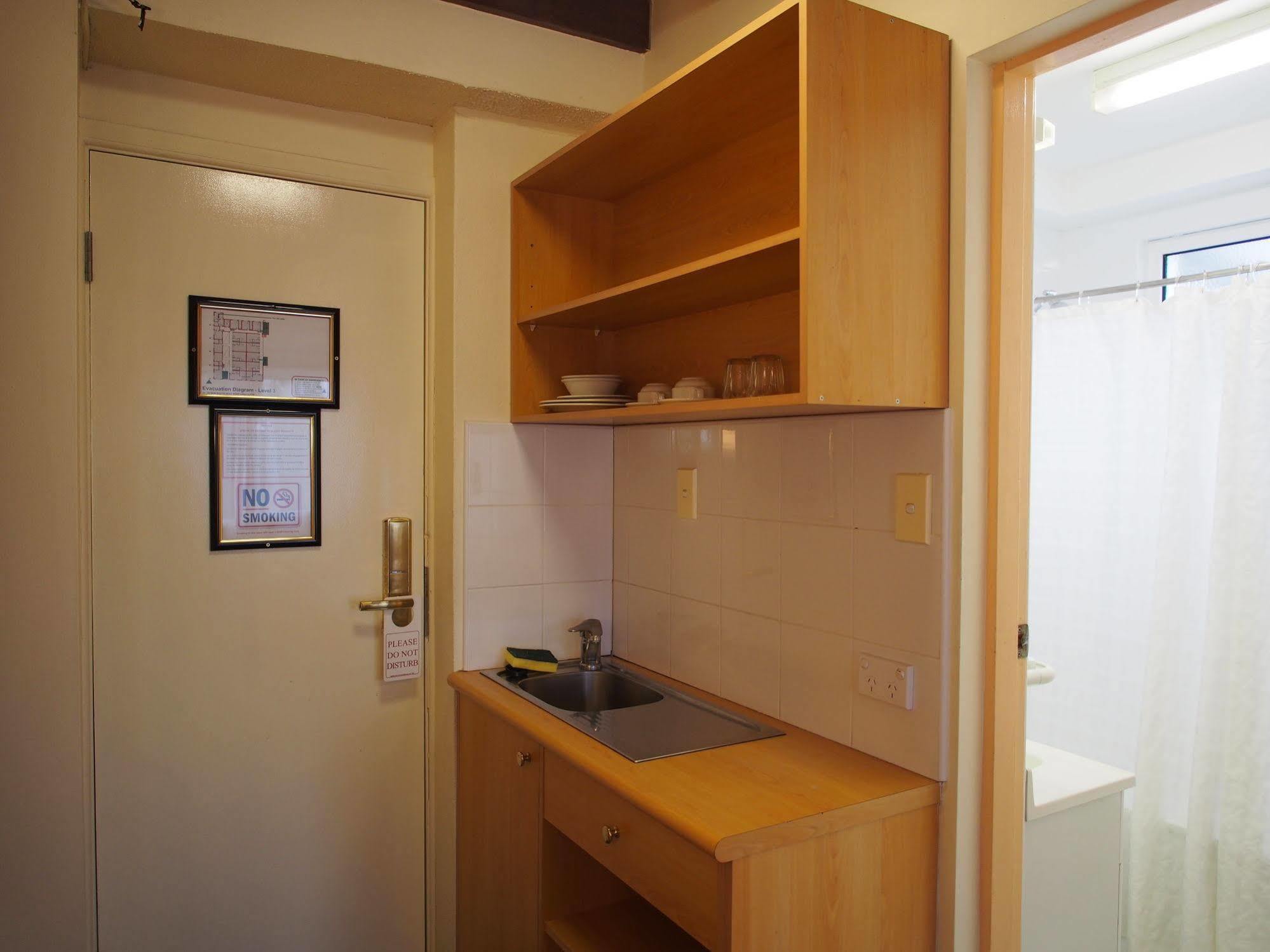 Edgecliff Motel Sydney