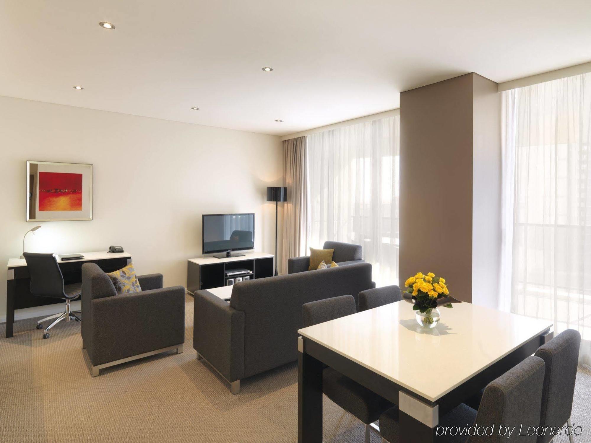 Meriton Kent Street, 5* Sydney
