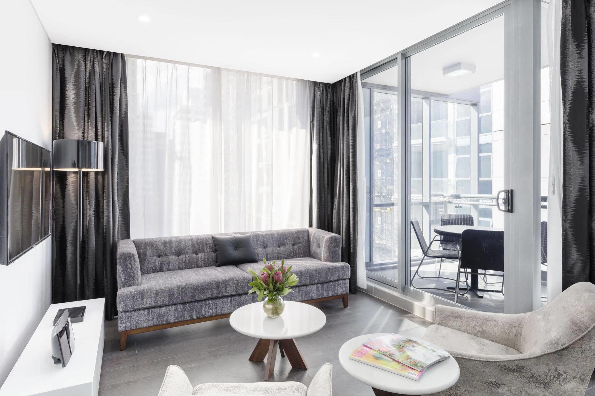 Meriton Chatswood 5*