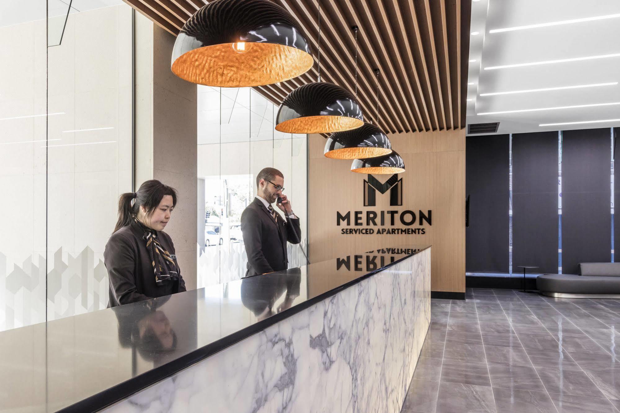 Meriton Chatswood 5*