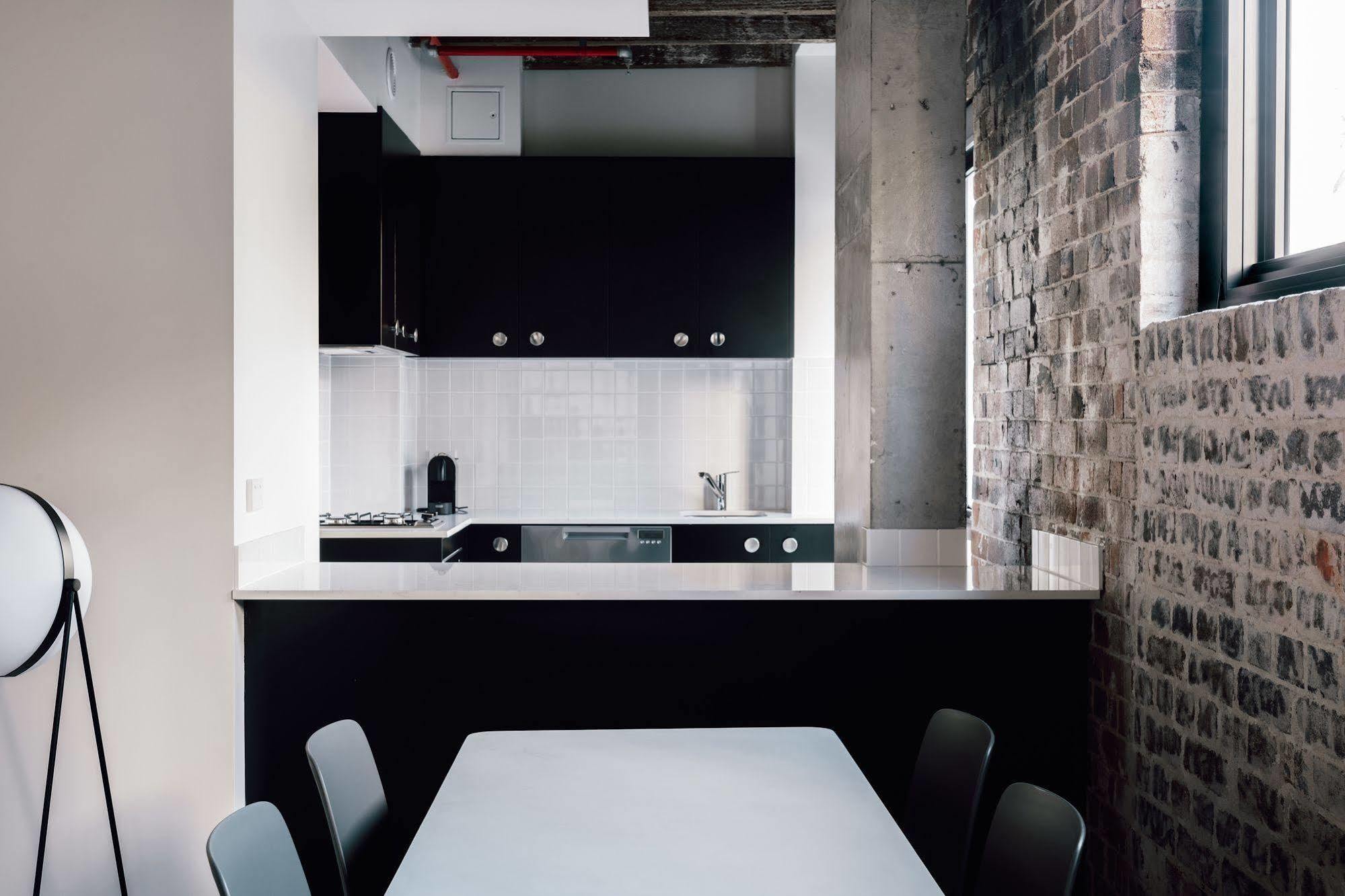 Aparthotel Veriu Broadway Sydney