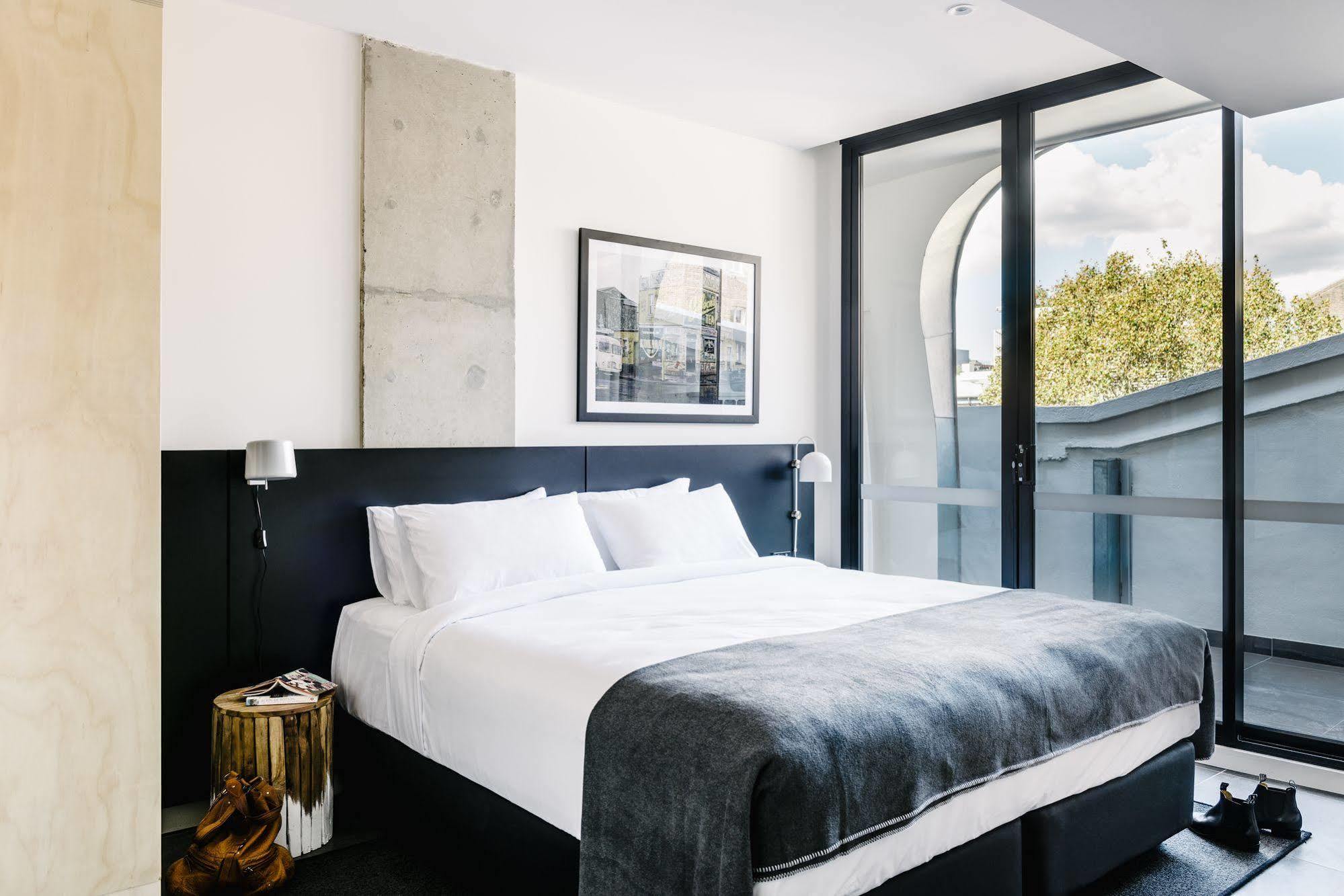 Aparthotel Veriu Broadway 4*