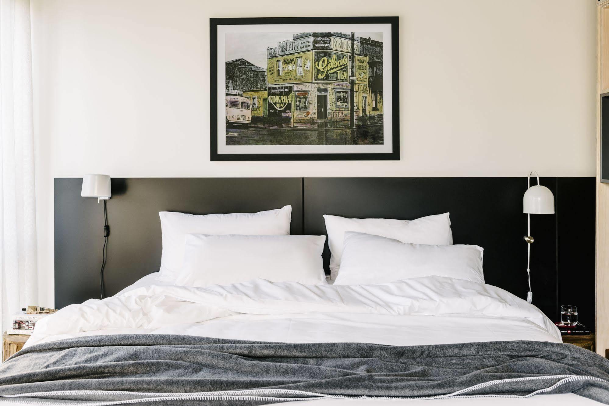 Aparthotel Veriu Broadway 4*