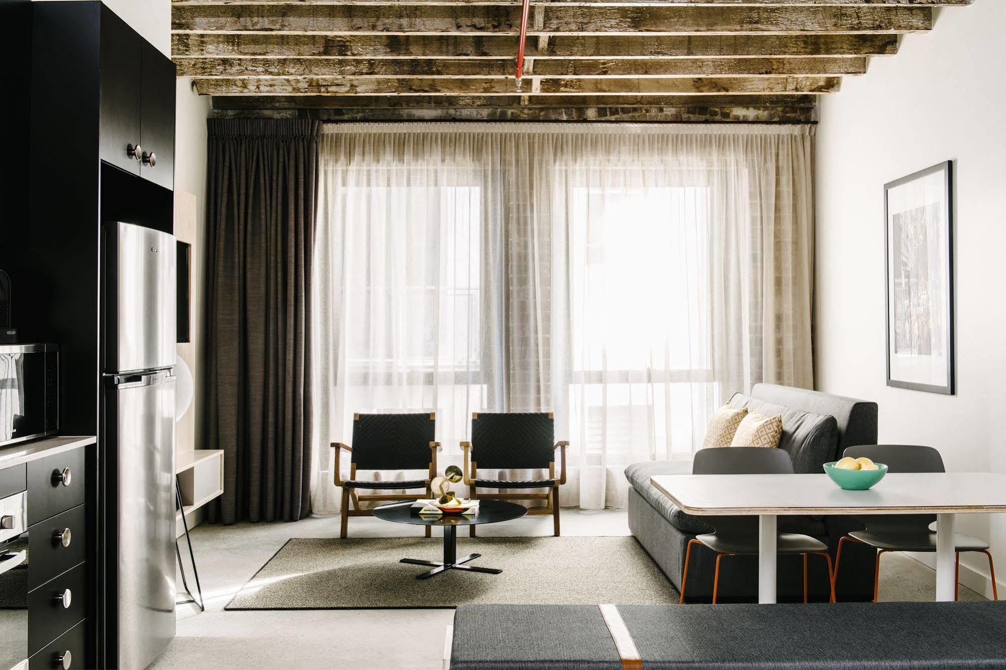 Aparthotel Veriu Broadway