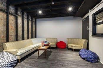 Little Drifter Surry Hills Hostel