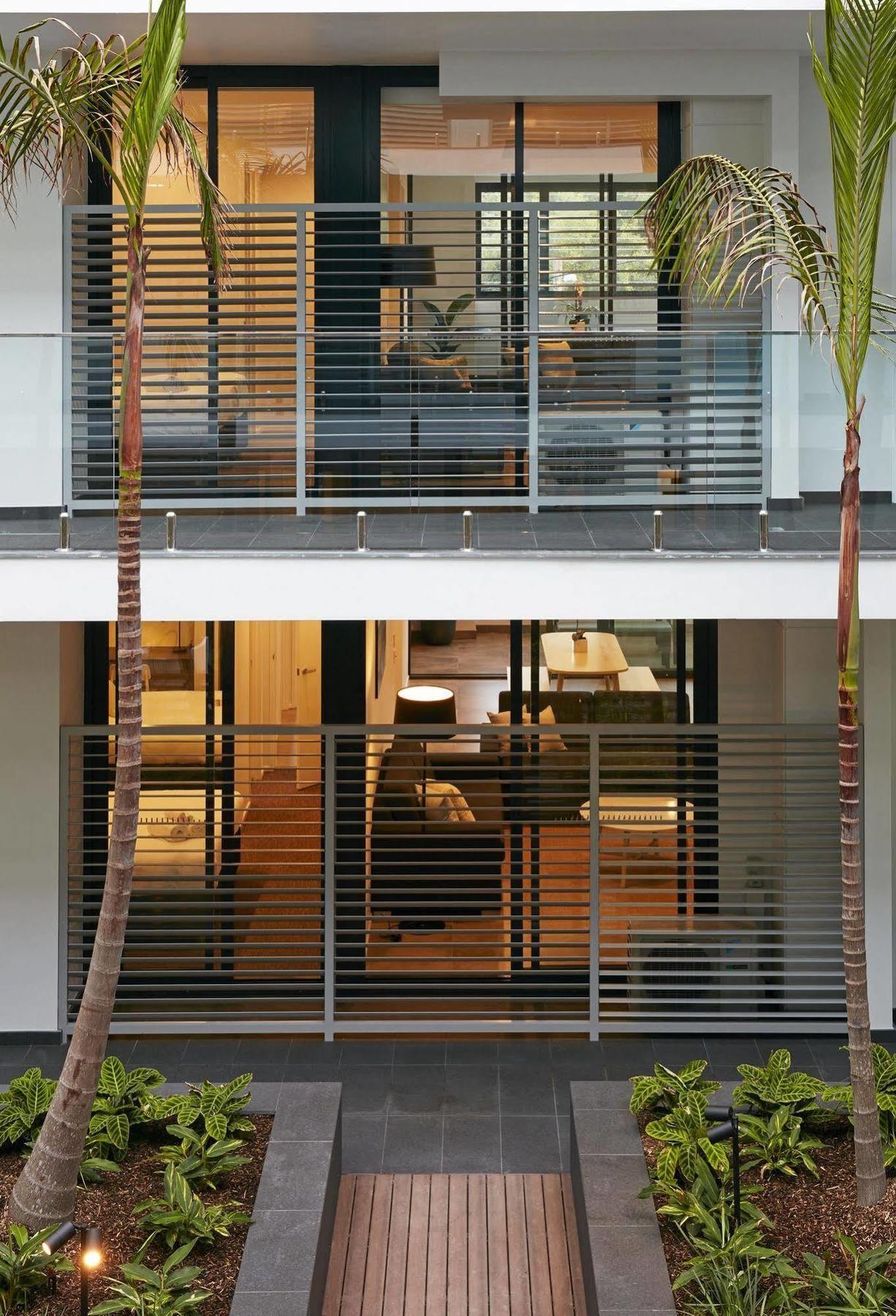 Veriu Camperdown Aparthotel