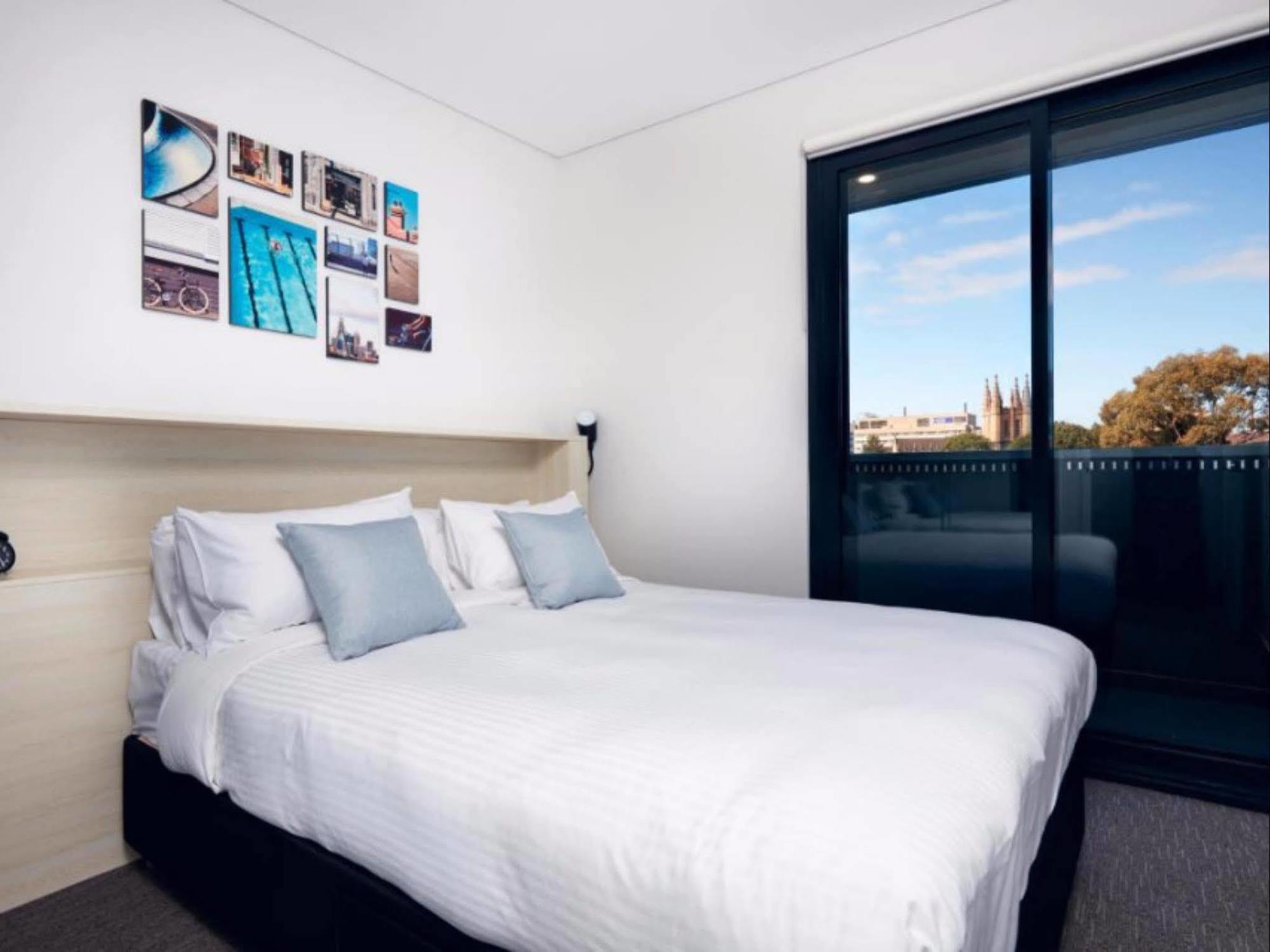 Veriu Camperdown Sydney