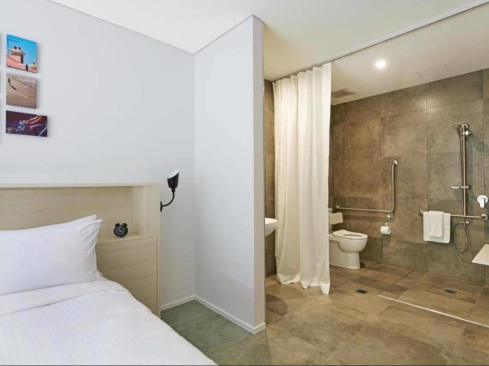 Veriu Camperdown Sydney