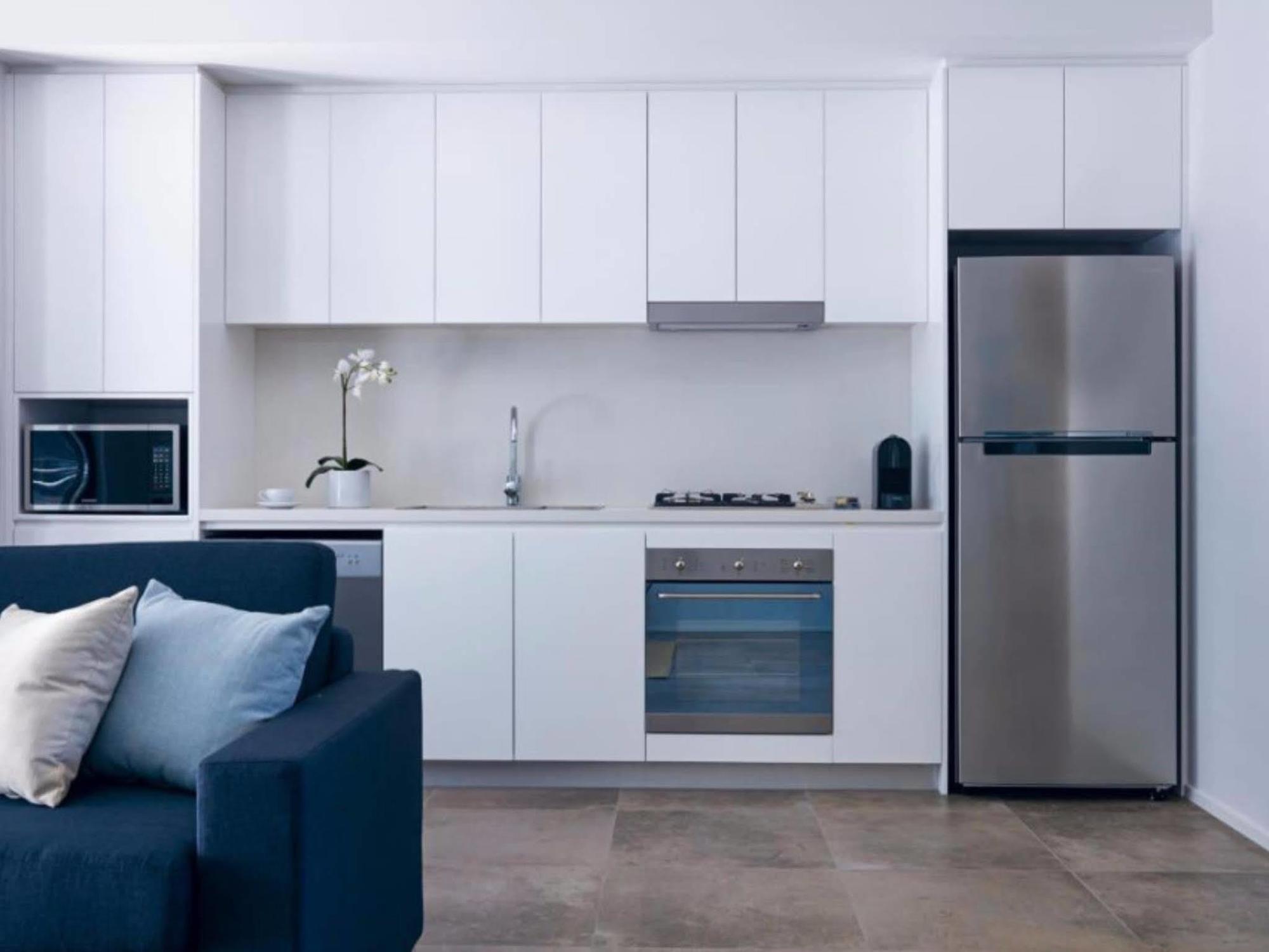 Veriu Camperdown Aparthotel