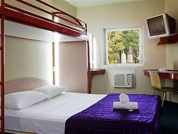 Ibis Budget - St Peters
