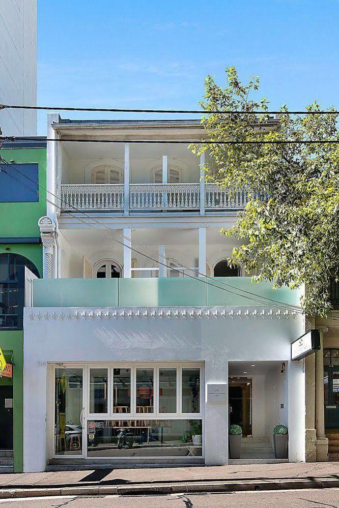 Boutique Hotel Sydney