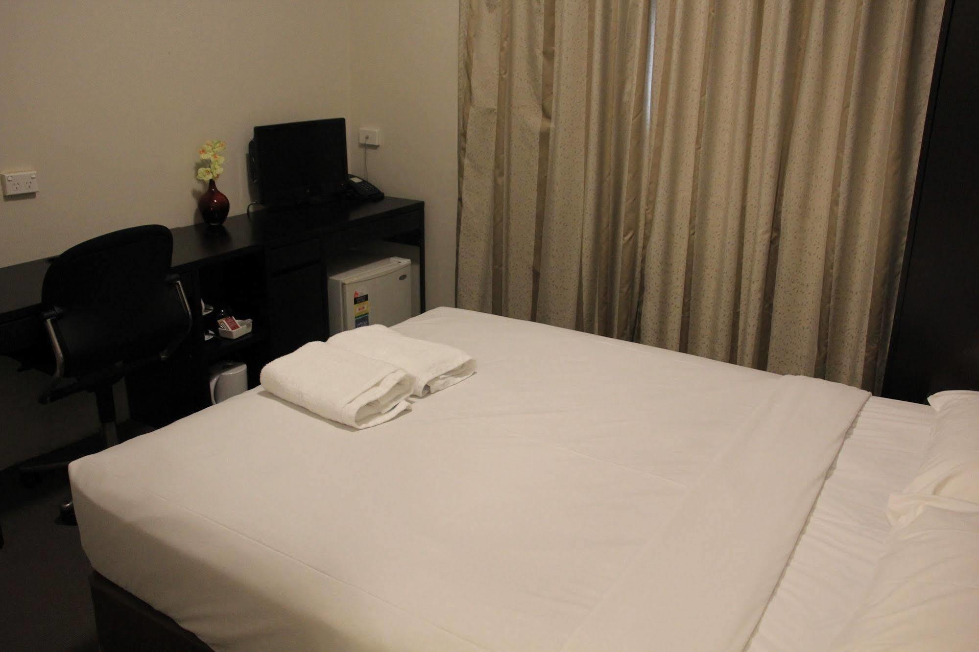 Hotel St Leonards 3*