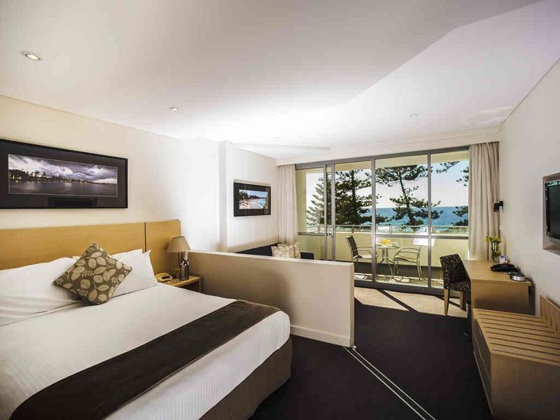 The Sebel Manly Hotel