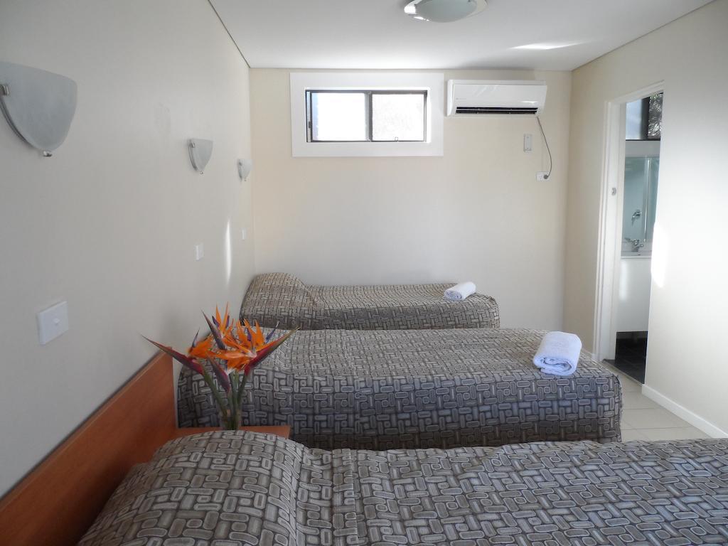 Liberty Plains Motor Sydney