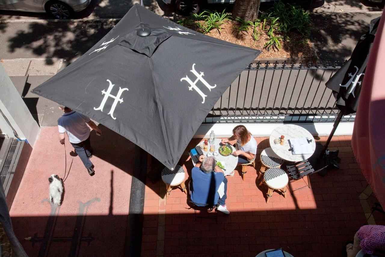 The Hughenden Boutique Hotel Sydney