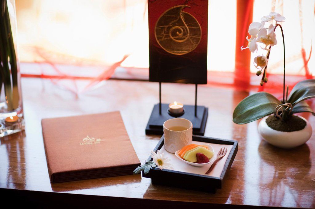 Amora Jamison Hotel 5*