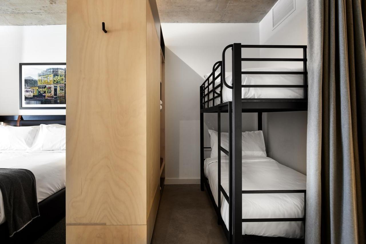 Veriu Broadway Aparthotel Sydney