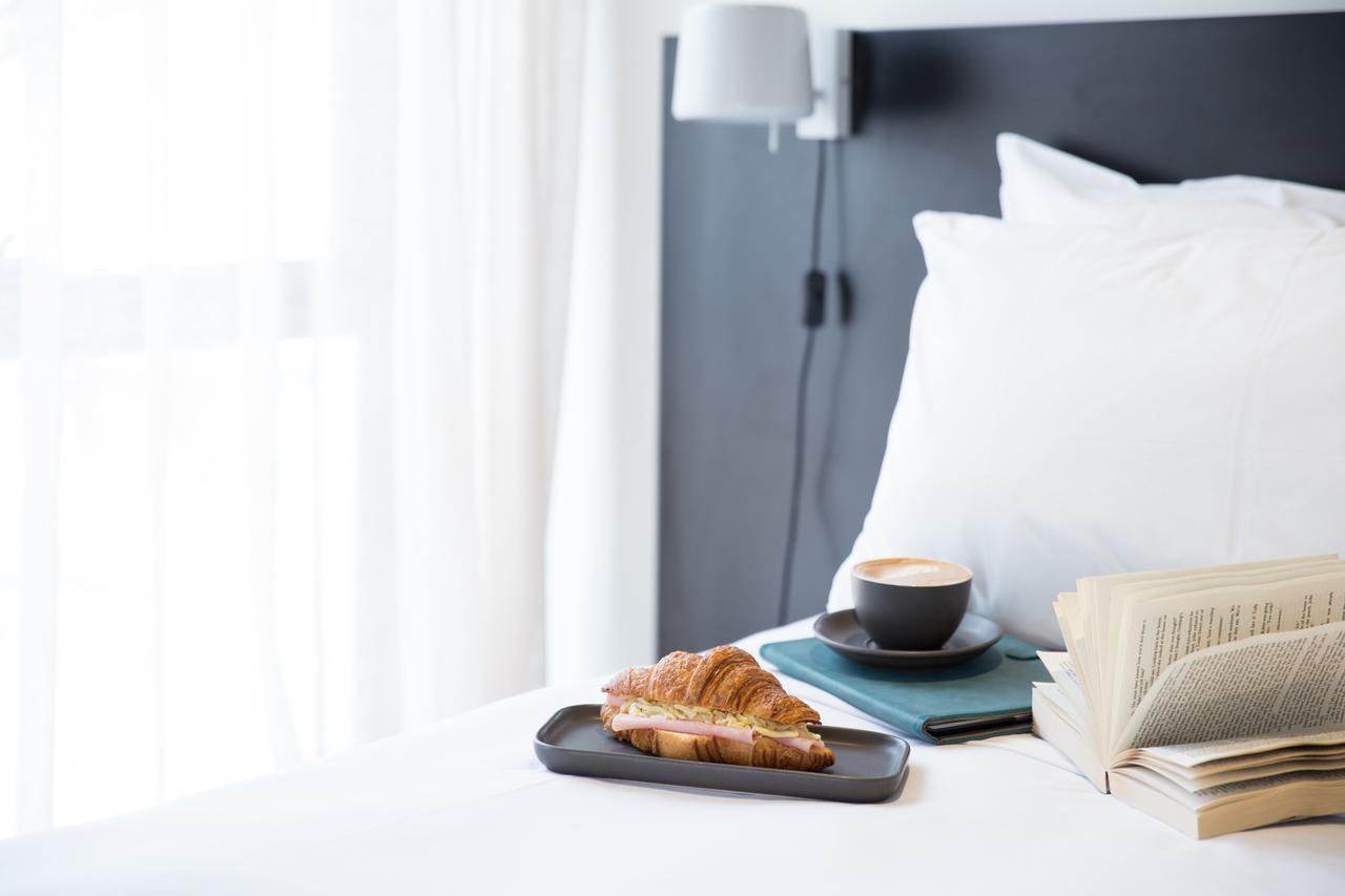 Veriu Broadway Aparthotel Sydney