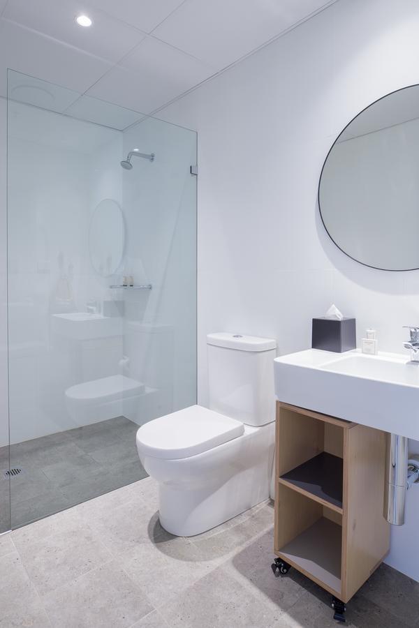 Veriu Broadway Aparthotel 4*