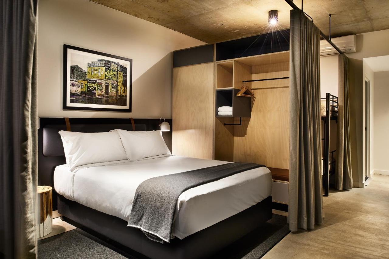 Veriu Broadway 4* Sydney