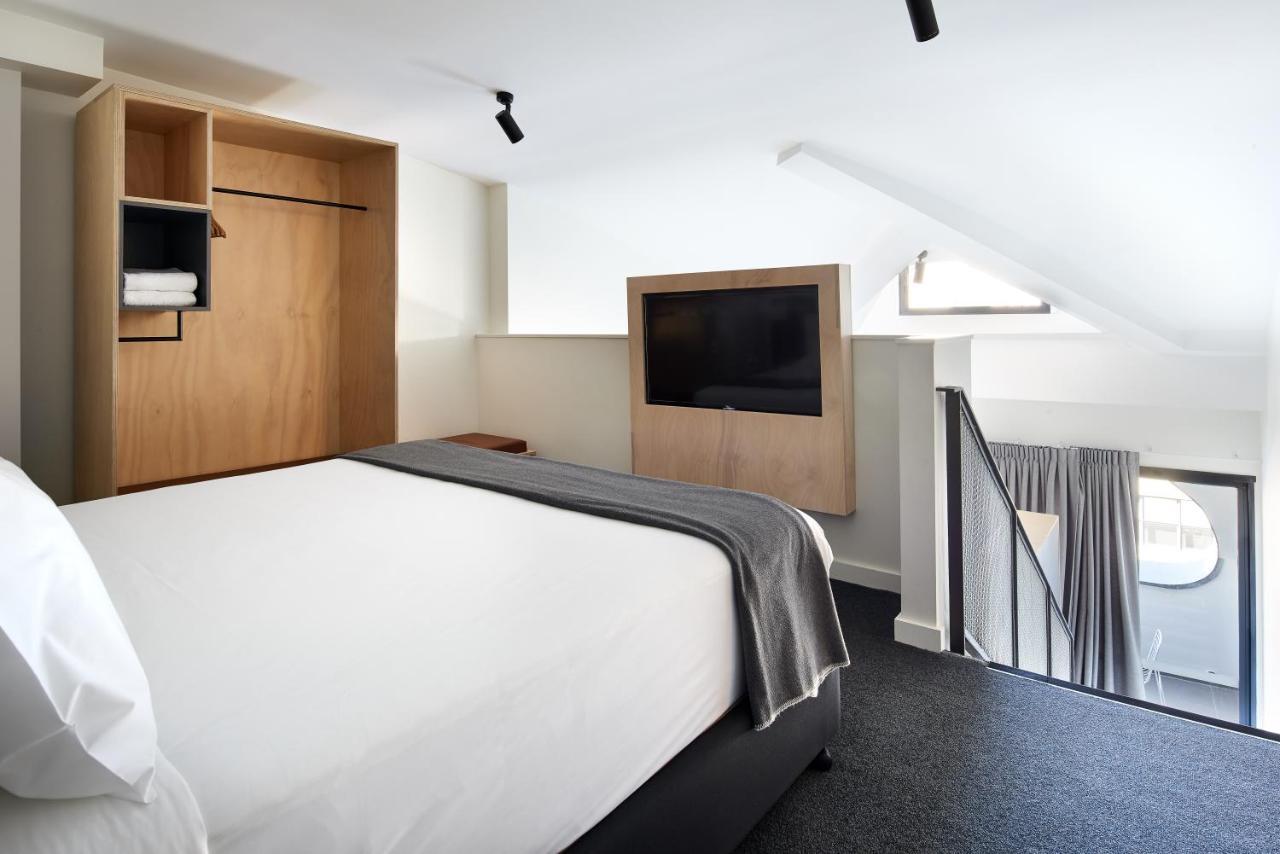 Aparthotel Veriu Broadway Sydney