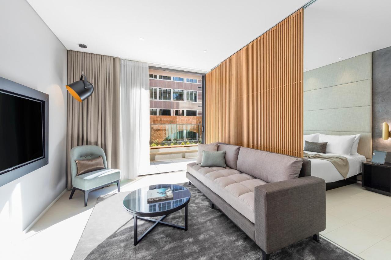 Hotel Skye