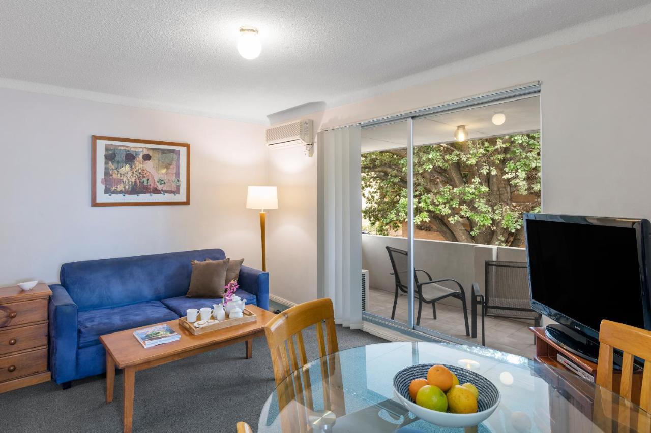 Aparthotel Waldorf North Parramatta Residential Apartments