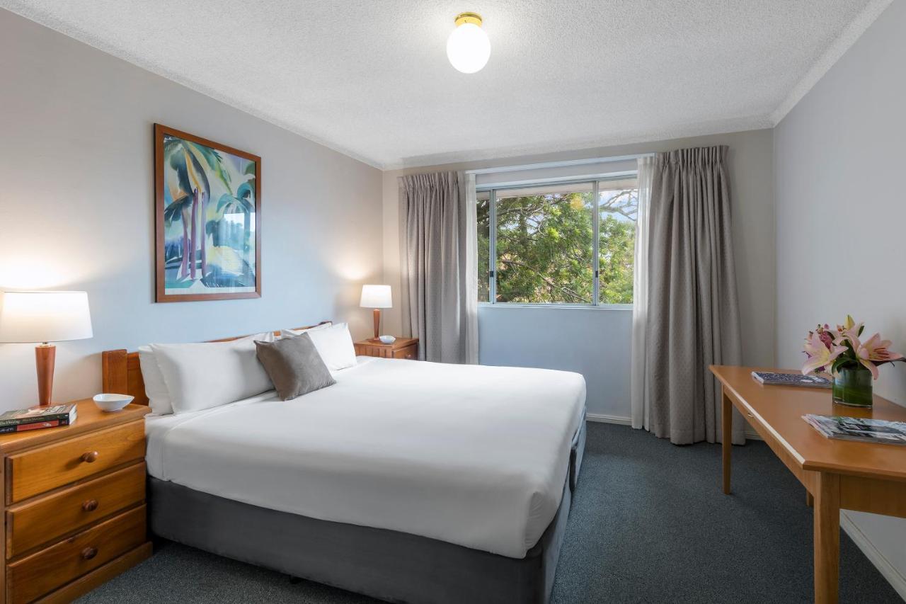 Waldorf North Parramatta Residential Apartments 3* Sydney